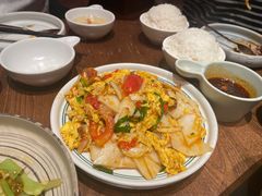 -云海肴·汽锅鸡·云南菜(领展购物广场·中关村店)