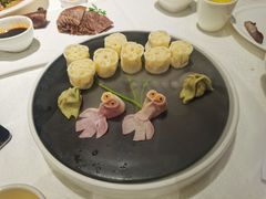 荷塘月色-德发长饺子·非遗(钟楼店)