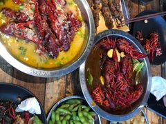 -王红军龙虾(新民路店)