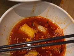 -榕意·川味之美(深业上城店)