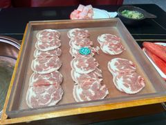 -乔先生涮肉·鲜活牛羊肉火锅(塘沽店)