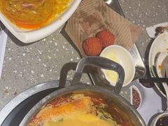 -集渔·泰式海鲜火锅(科华店)