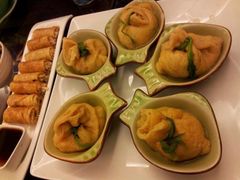 -五观堂素食(新华路店)