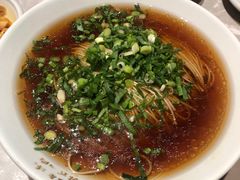 -松鹤面馆·古法焖肉面(观前店)