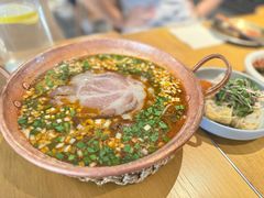 -SHAN山(前滩太古里店)