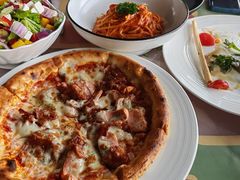 -安妮意大利餐厅(日坛店)