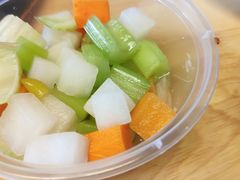 -探鱼·鲜青椒爽麻烤鱼(西南商都店)
