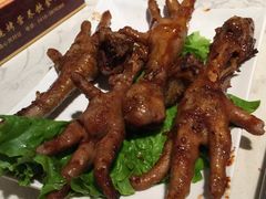 -老万烧烤(典逸心洲店)