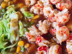-海盗虾饭·剥好的小龙虾饭(SOHO尚都店)