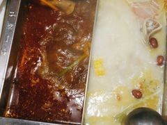 -刘一手火锅(万达广场店)