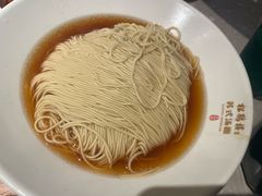 -松鹤面馆·古法焖肉面(观前店)