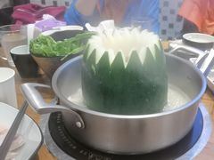 -渔意如意·首创金鲷顺德鱼生
