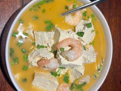 -前海沿•青岛菜(中山路天主教堂店)