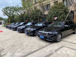 -宁波甬诚婚车(新典路店)