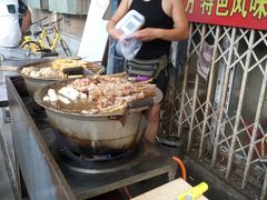 -马记大锅煮(总店)