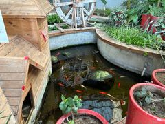 -河北村民俗体验园
