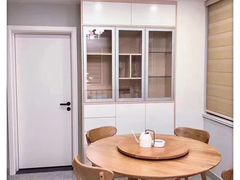 -索菲亚衣柜橱柜全屋定制(真北红星店)