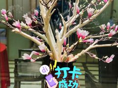 -小蓝鲸湖北菜(八一路店)