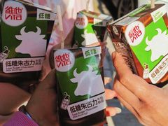 -新武二广福潮粉面食馆(哥英布拉街)