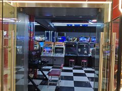 -天天玩X秋葉原日系动漫游戏中心