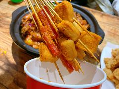 -状元虎.摇滚炒鸡.家常菜(义勇街店)