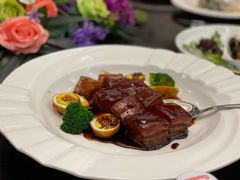红烧肉-浦江悦(陆家嘴保利广场店)