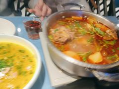 -红满堂·龙虾·牛蛙·淮扬菜(濠北路店)