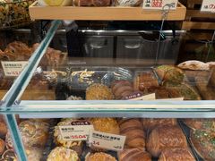 -方炉·天然食材面包店(丹凤店)