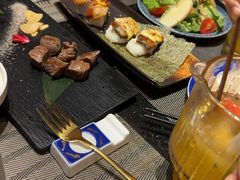 -極上萬膳·日料放题(海岸城店)