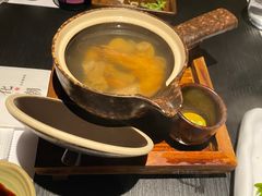 土瓶汤-花潮料理艺食馆(成都万象城店)