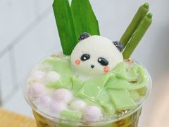 -豆豆冰室·地道招牌椰子冻(大良店)
