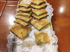 -海拉尔蒙古包(房山长阳总店)