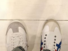 -Onitsuka Tiger(上海久光百货店)