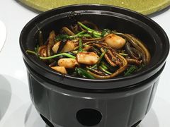 -臻品汇-镇江菜-河豚(大润发店)