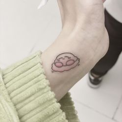 -天道专业洗纹身