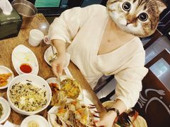 -普乐酱蟹(coex店)