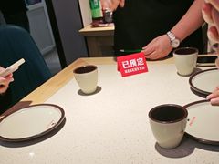 -老杨太太烧烤(文化广场店)