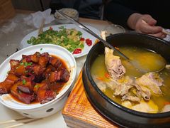 -吕记老鸭汤·徽菜馆(东营路店)