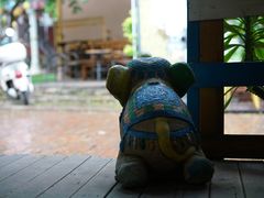 -半坡九号老挝冰咖啡