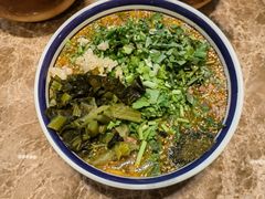 -云阿蛮云南生烫牛肉米线(奉贤路店)