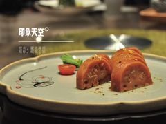 -香园茶社·金陵小灶(老门东店)