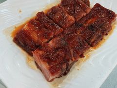 至尊烧鹅-万年酒楼(越秀南路店)