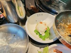-农乐园炭火烤肉(繁花中心店)
