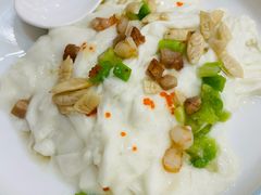大良炒牛奶-寻味顺德·南记酒家·传统顺德菜·鱼生(广源路店)