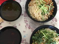 -拌面小当家