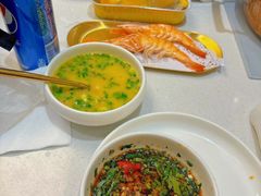 -小茉庐和牛自助火锅(龙湖万达店)