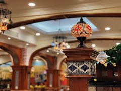 -清真·玛丽亚新疆菜主题餐厅(浙江中路店)