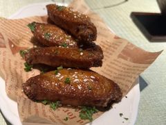 -碧特博格·20年品牌西餐厅(芜湖路店)
