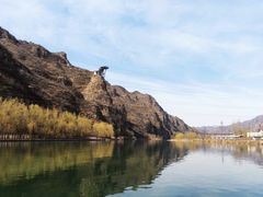 -野三坡清泉山风景区