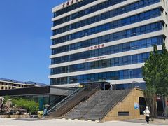 -首都医科大学附属北京潞河医院